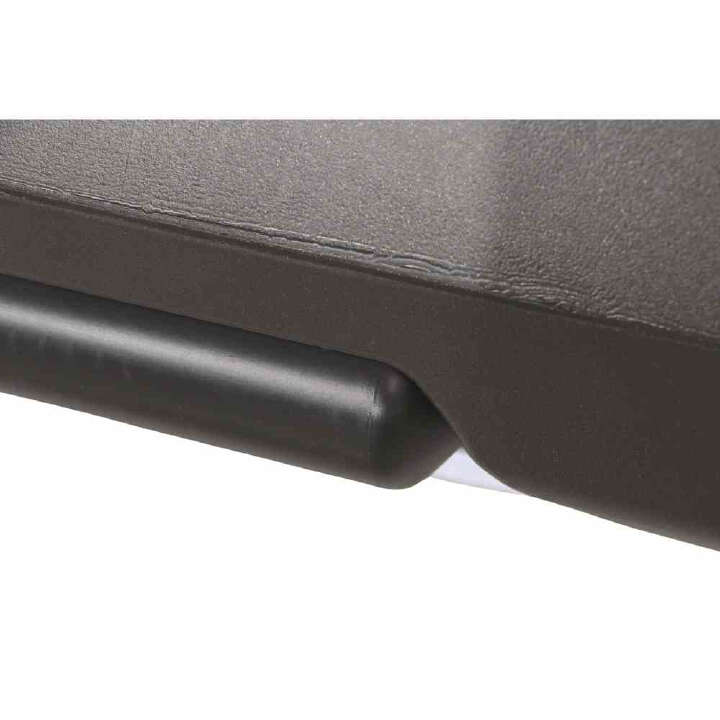 ENNE PLASTICA Schirmständer 50 l, mit Rolle